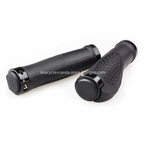 Handlebar Grips For Mountain Bike